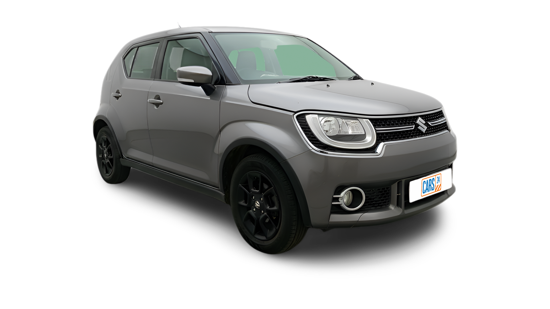 Maruti IGNIS-img